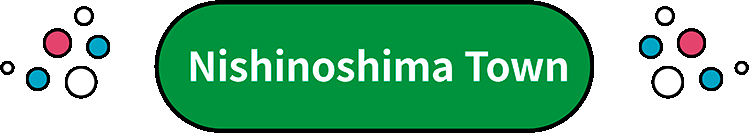Nishinoshima Town