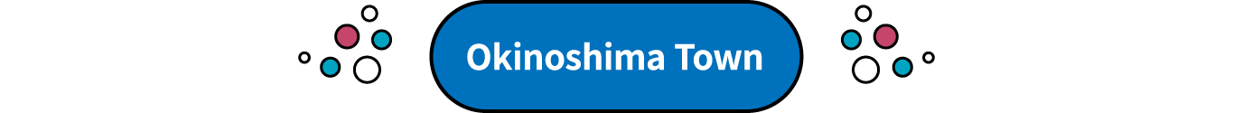 Okinoshima Town